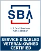 Service Disabled Veteran