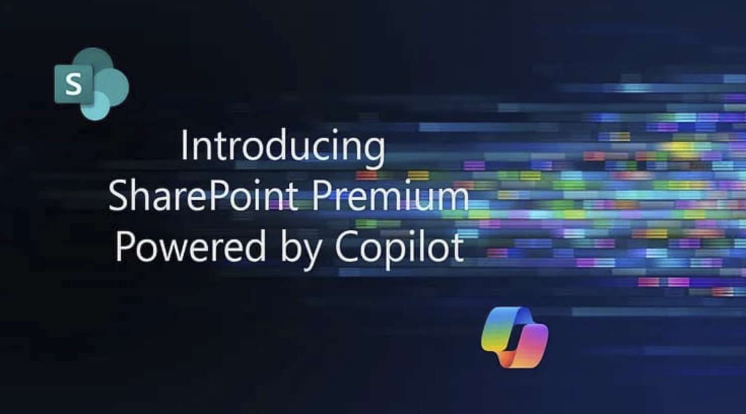 sharepoint premium by copilot