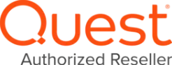 Quest R AuthorizedReseller