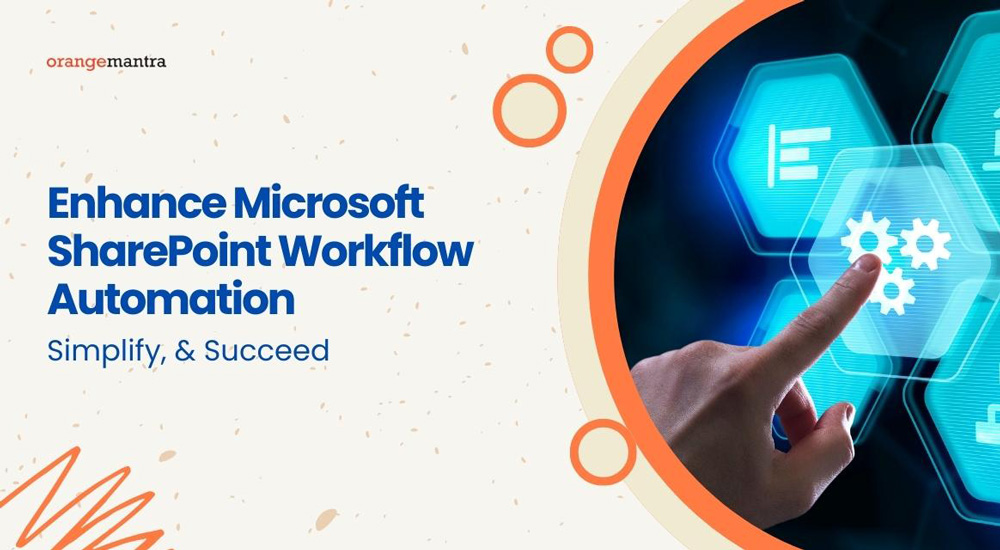 12 SharePoint Automation Tools To Streamline Your Workflows