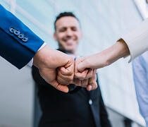 About Core Values Image