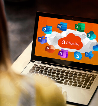 Microsoft SharePoint Image 2