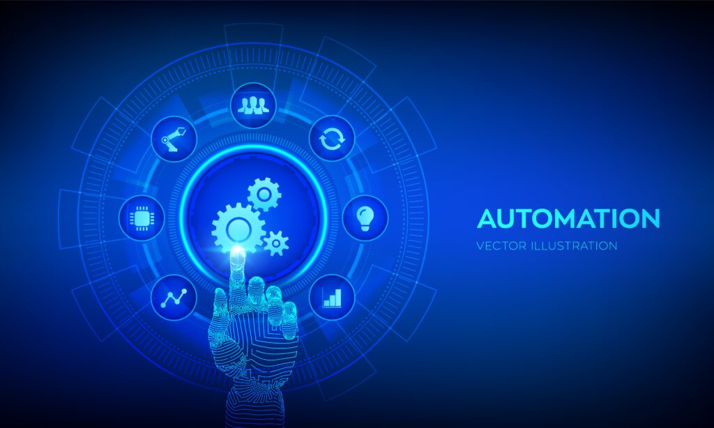 Understanding Automation In SharePoint
