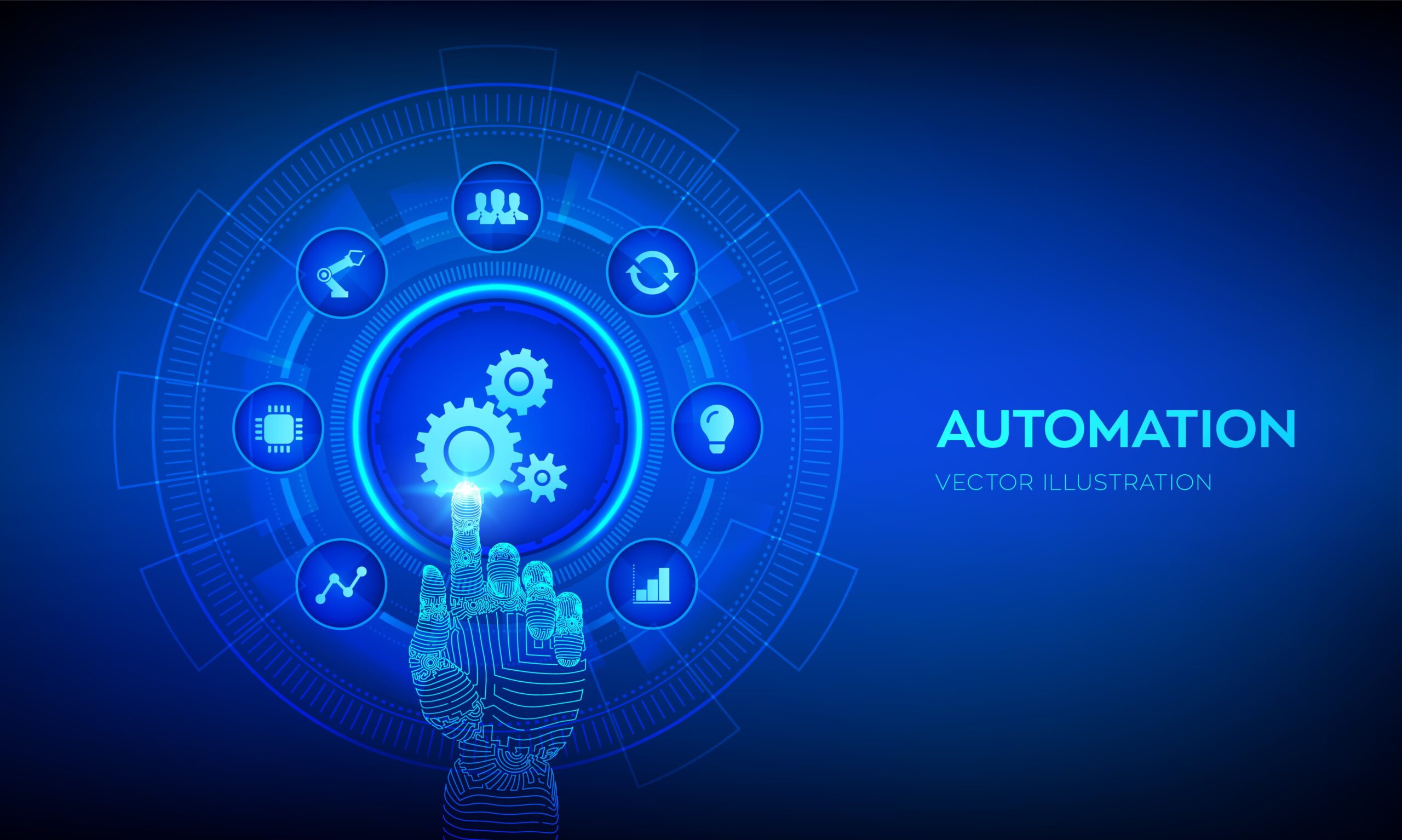Understanding Automation In SharePoint