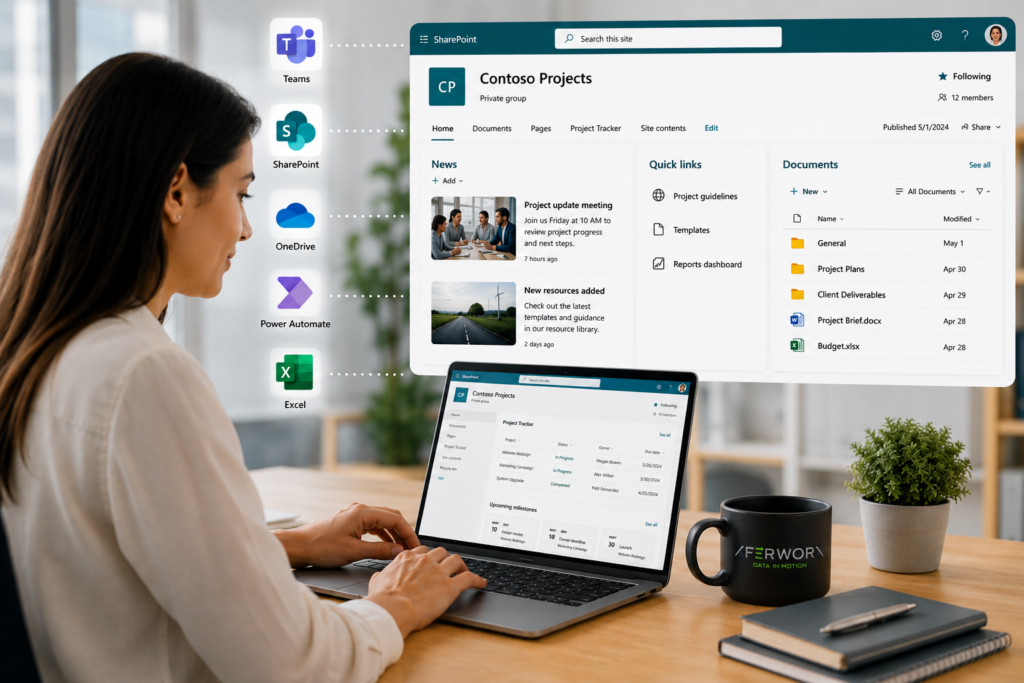 How Easy Is It To Learn SharePoint?